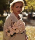 Rencontre Femme : Nastya, 35 ans à Ukraine  Харьков